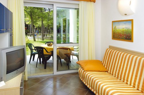 Bibione Pineda - Residence Al Parco