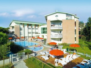 Bibione Pineda - Residence Al Parco Bibione Pineda - Residence Al Parco