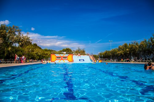 Duna Verde - Centro Vacanze Villaggio San Francesco