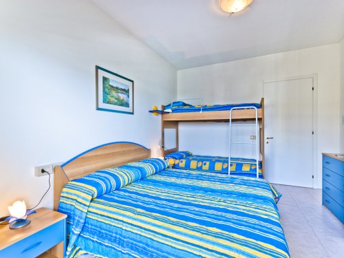 Caorle - Residence Cristoforo Colombo