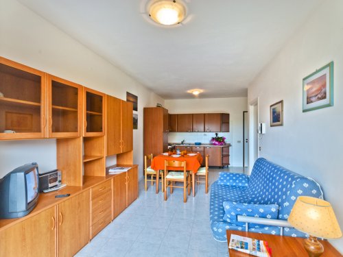 Caorle - Residence Cristoforo Colombo