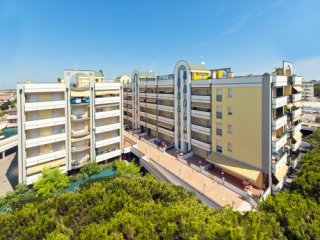 Caorle - Residence Cristoforo Colombo Caorle - Residence Cristoforo Colombo