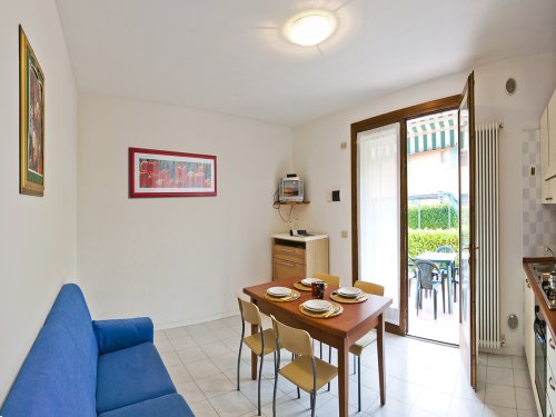 Caorle - Residence Cristina Beach