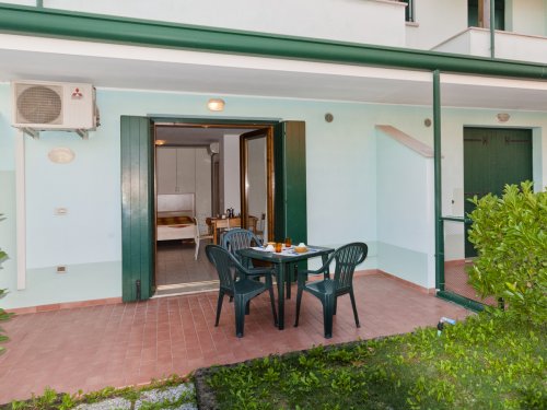 Caorle - Residence Cristina Beach