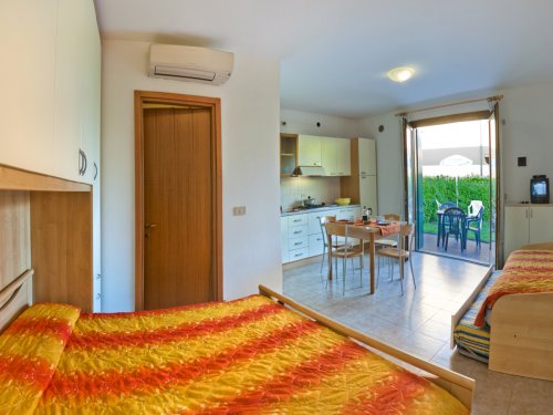 Caorle - Residence Cristina Beach