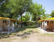 Camping Klaus - Cavallino