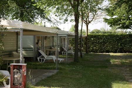 Cavallino - Camping Klaus