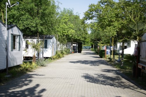 Cavallino - Camping Klaus