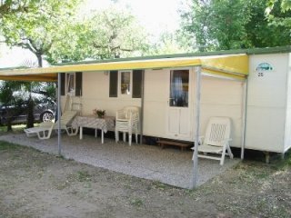 Cavallino - Camping Klaus Cavallino - Camping Klaus