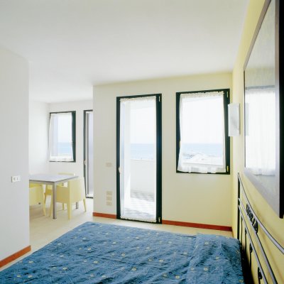Ca´di Valle - Residence Eurobeach