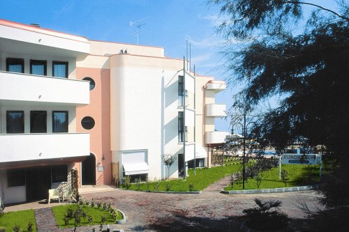 Ca´di Valle - Residence Eurobeach