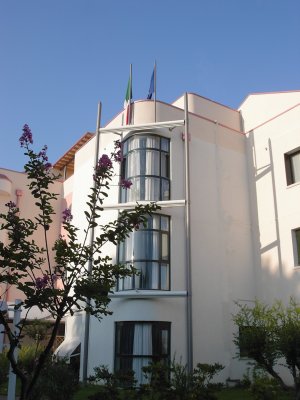 Ca´di Valle - Residence Eurobeach