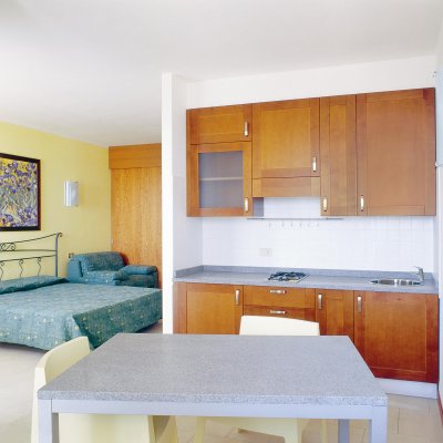 Ca´di Valle - Residence Eurobeach