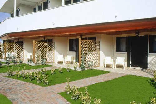 Ca´di Valle - Residence Eurobeach