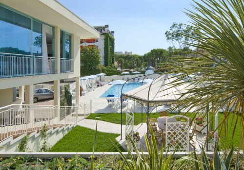 Lido di Jesolo - Hotel Bolivar