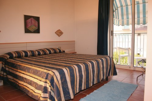 Lido di Jesolo - Hotel Portofino