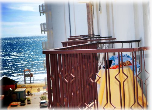 Lido di Jesolo - Hotel American