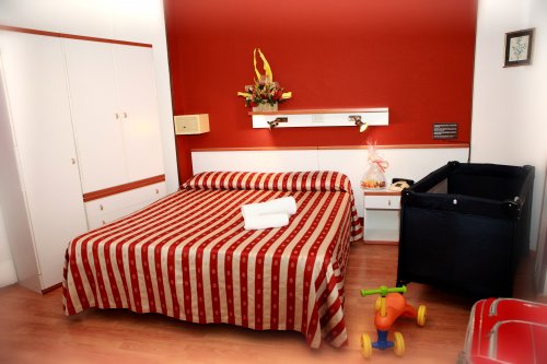 Lido di Jesolo - Hotel American