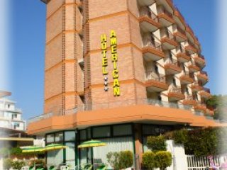 Lido di Jesolo - Hotel American Lido di Jesolo - Hotel American