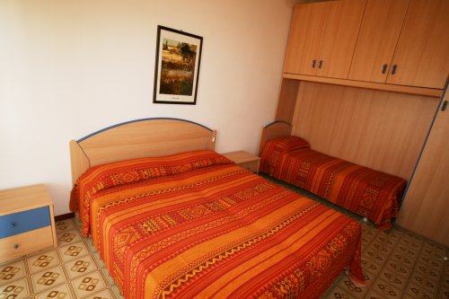 Lido di Jesolo - Residence Rubino