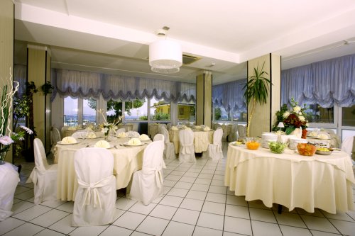 Rimini Torre Pedrera - Hotel Campeador