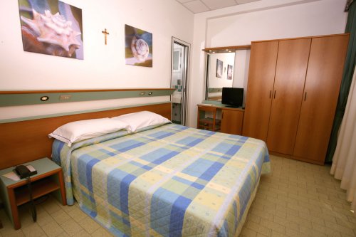 Rimini Torre Pedrera - Hotel Campeador