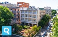 Cattolica - Hotel Plaza Cattolica - Hotel Plaza