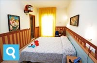 Cattolica - Hotel Plaza