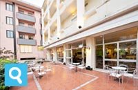Cattolica - Hotel Plaza