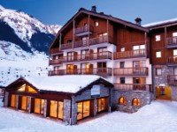 Les Valmonts de Val Cenis