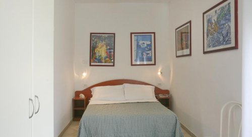 Residence Nautic - San Giuliano di Rimini