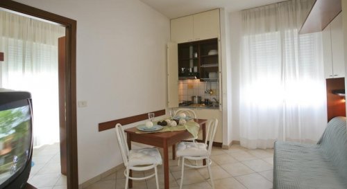 Residence Nautic - San Giuliano di Rimini