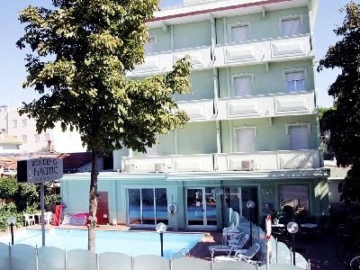Residence Nautic - San Giuliano di Rimini