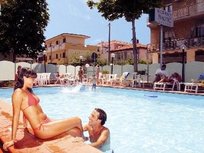 Residence Nautic - San Giuliano di Rimini