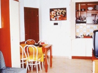 Residence Nautic - San Giuliano di Rimini