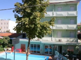 Residence Nautic - San Giuliano di Rimini Residence Nautic - San Giuliano di Rimini