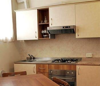 Rimini Marina Centro - Residence Olimpo