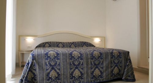 Rimini Marina Centro - Residence Olimpo