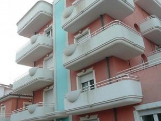 Rimini Marina Centro - Residence Olimpo Rimini Marina Centro - Residence Olimpo