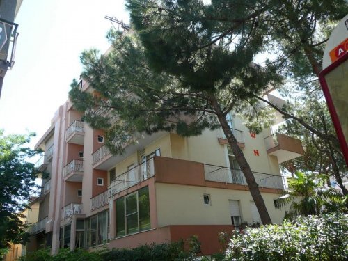 Rimini Marina Centro - Hotel Brown Atrium