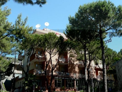 Rimini Marina Centro - Hotel Brown Atrium