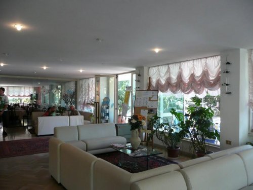 Rimini Marina Centro - Hotel Brown Atrium