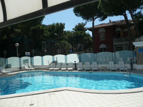 Rimini Marina Centro - Hotel Brown Atrium