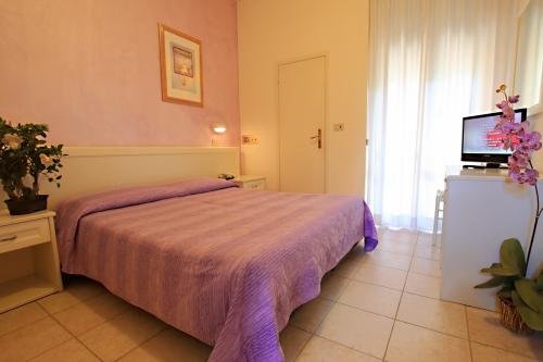 Rimini Marina Centro - Hotel Brown Atrium