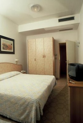 Rimini Marina Centro - Hotel Brown Atrium