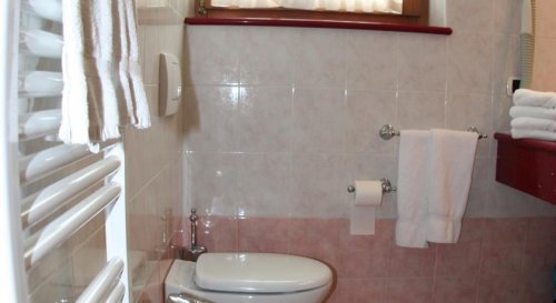 Hotel Pastorella - Livigno