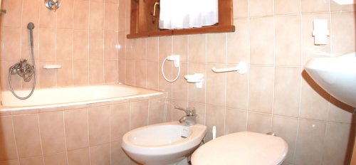 Livigno - Baita Belvedere