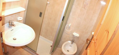 Livigno - Baita Belvedere