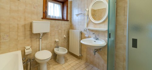 Livigno - Baita Belvedere