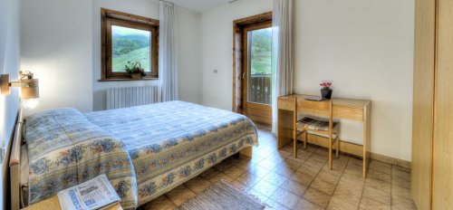 Livigno - Baita Belvedere